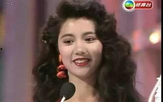 香港娱乐圈很宠袁咏仪,香港娱乐圈的宠儿，星光熠熠的璀璨人生