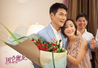 闺中密友演员,演绎女性情感世界的细腻与真挚