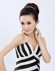 女演员金燕,璀璨银幕下的优雅女神