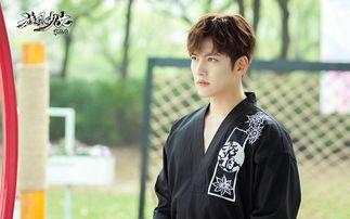 旋风少女2演员表,青春热血再续传奇！