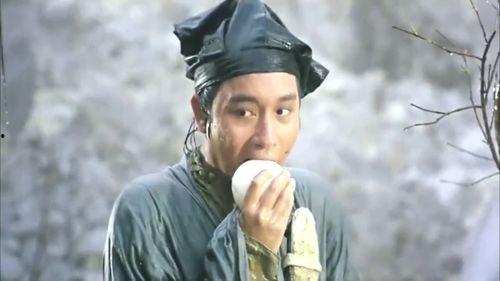 聊斋表情包,趣味横生的鬼怪世界