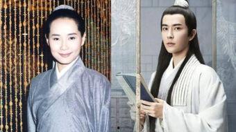 搞笑新白娘子传奇视频,笑料百出，经典再现！